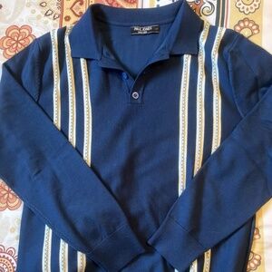 Paul Jones Sweater - Men’s Large